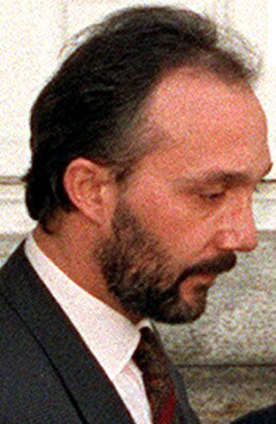 Michel Dominguez