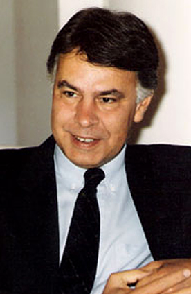 Felipe Gonzalez