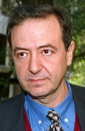 Julian Sancristobal