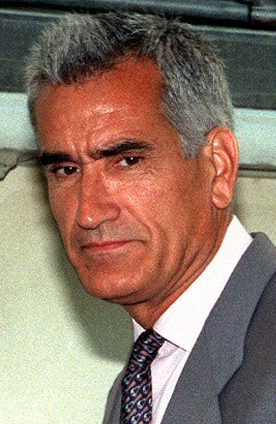 Rafael Vera