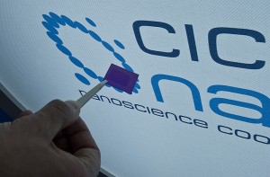 Nanogune