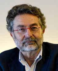 Antonio Rubio