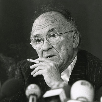 Santiago Carrillo