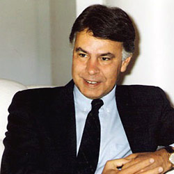 Felipe Gonzalez