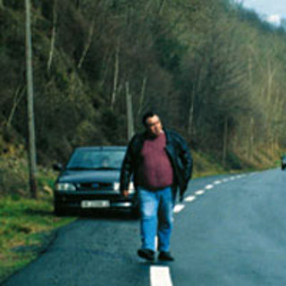 Miguel Brescia, GALeko kamiolaria