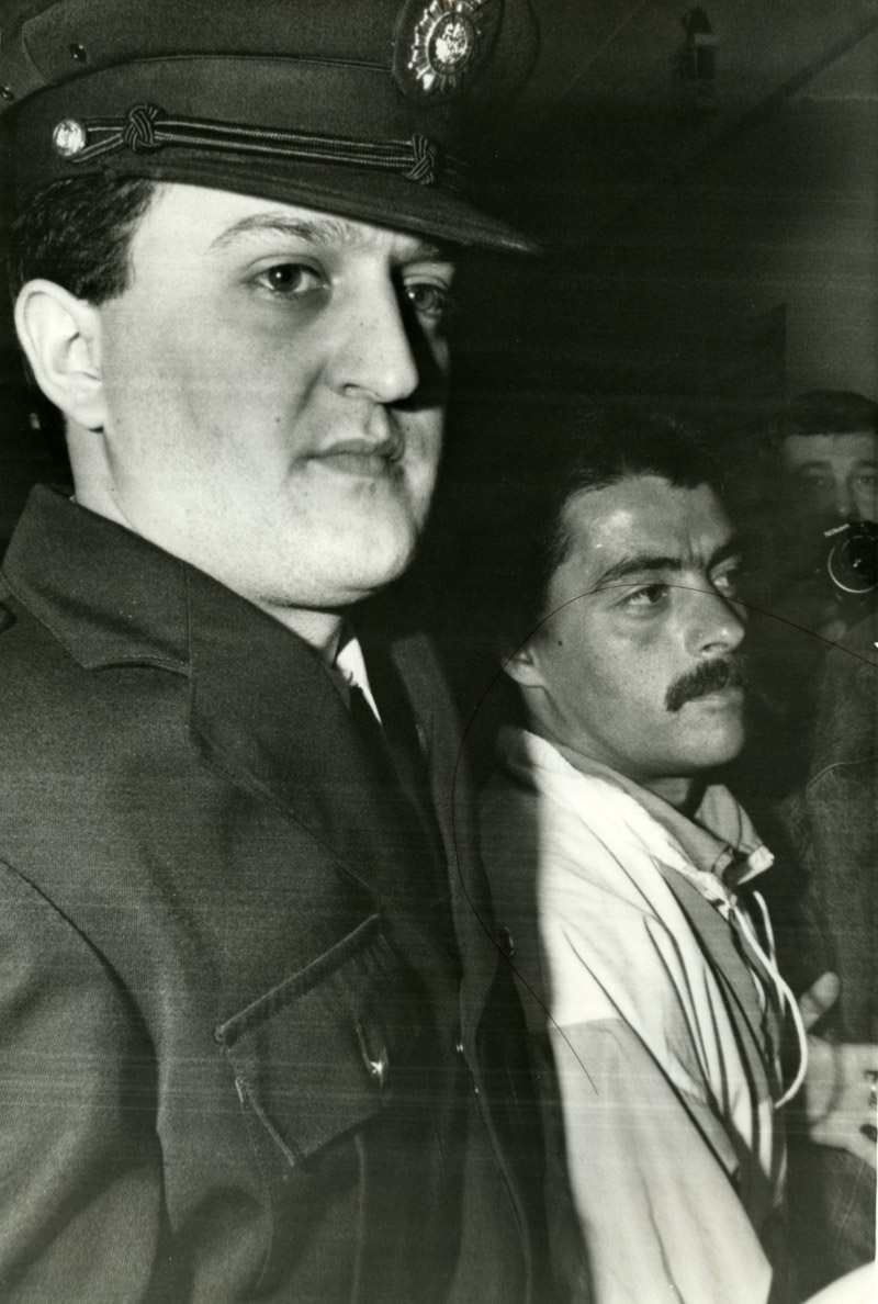 Miguel Angel Lopez Ocaa