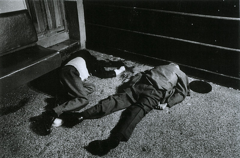 Atentatua Hendayais tabernan, 1980ko azaroaren 23an.