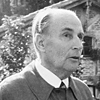 François Mitterrand