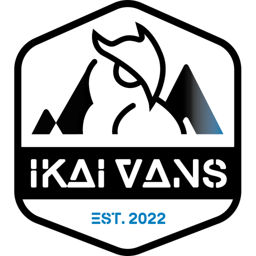 IKAIVans logoa