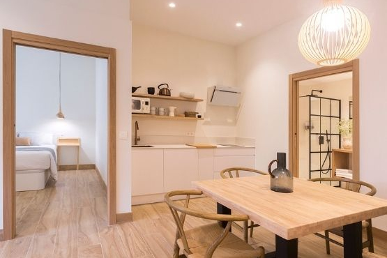 GETARIA apartamentuak