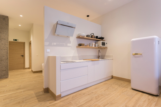 GETARIA apartamentuak