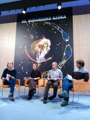 Durangoko  Azoka  2017