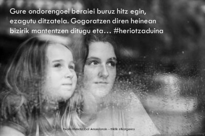 HERIOTZA  DUINA