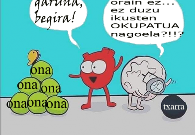 G-O-R-D-A 2021-03-29  guraso.eus