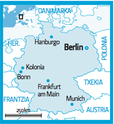 ALEMANIA ALEMANIA