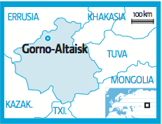 Altai Altai