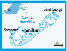 Bermuda Bermuda