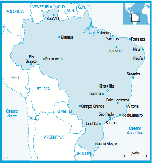 BRASIL BRASIL