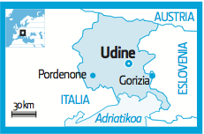 Friuli Friuli