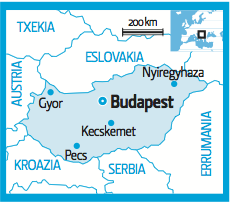 HUNGARIA HUNGARIA
