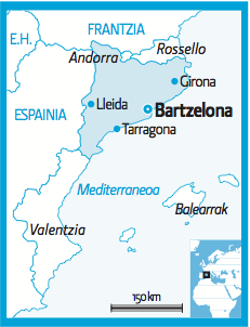 KATALUNIAKO ERREPUBLIKA KATALUNIAKO ERREPUBLIKA