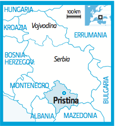 KOSOVO KOSOVO