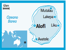 Niue Niue