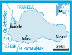 Okzitania Okzitania