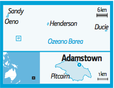 Pitcairn Pitcairn