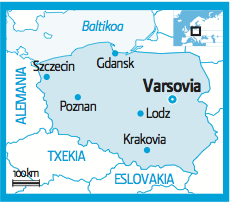 POLONIA POLONIA