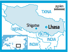 Tibet Tibet