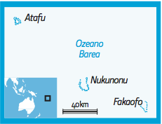 Tokelau Tokelau