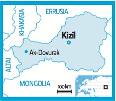 Tuva Tuva
