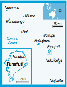 TUVALU TUVALU