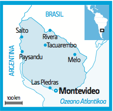 URUGUAI URUGUAI