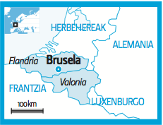 BELGIKA BELGIKA