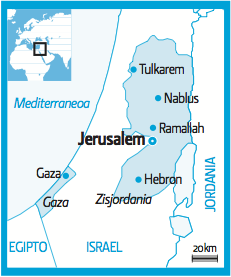 Palestina Palestina