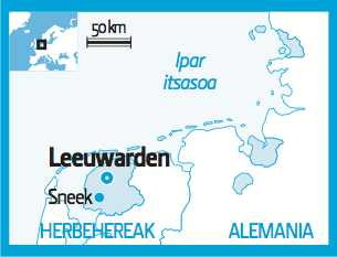 Frisia Frisia