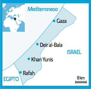 Gaza Gaza