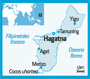 Guam Guam