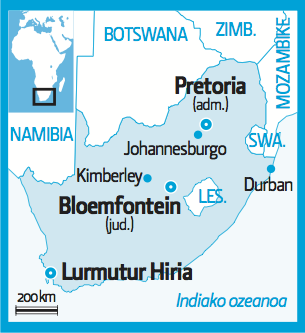 HEGOAFRIKA HEGOAFRIKA