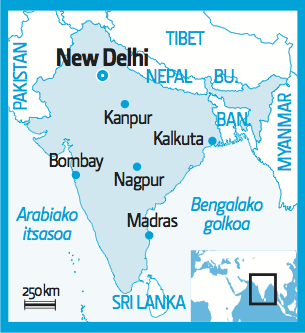 INDIA INDIA