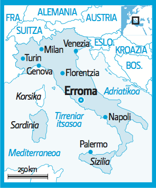 ITALIA ITALIA