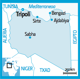 LIBIA LIBIA