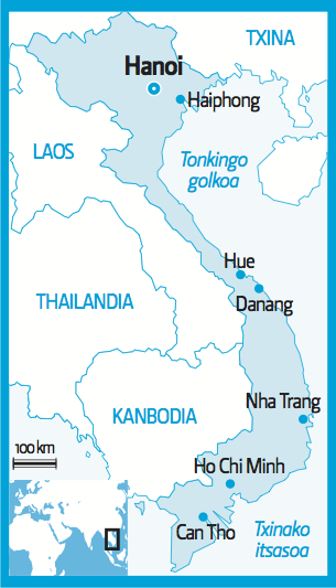 VIETNAM VIETNAM