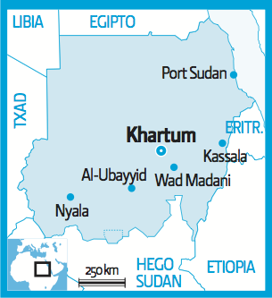 SUDAN SUDAN