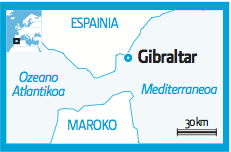 Gibraltar