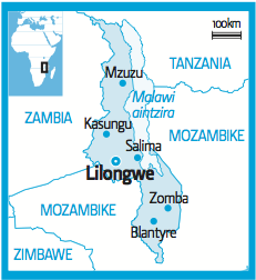 MALAWI MALAWI