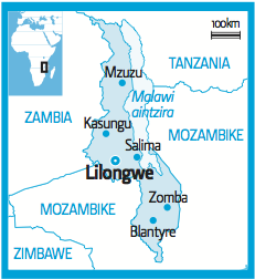 MALAWI