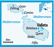 MALTA MALTA